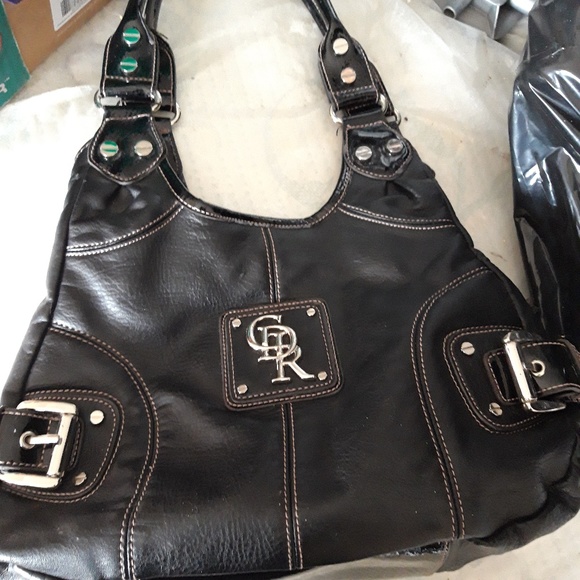 Black purse - Picture 1 of 1